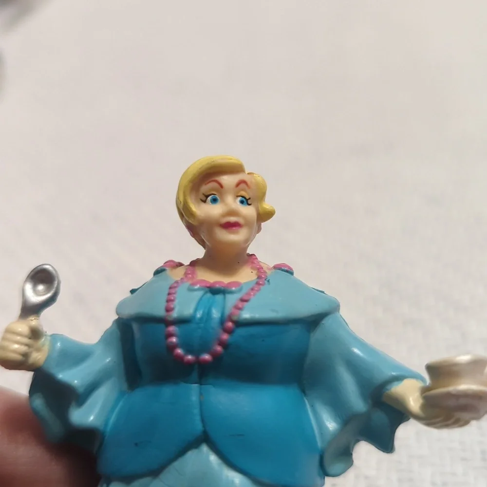 Rare Vintage Anastasia Sophie (1997) Collectible‎ Galoob Figure